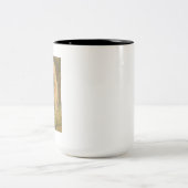 Grumpy Mops Tasse (Mittel)