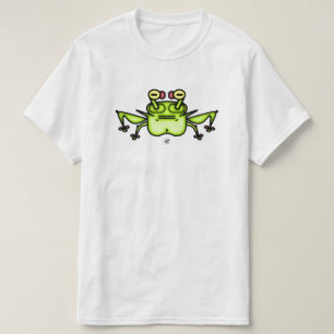 Grumpy odd frosch toad v2 T-Shirt