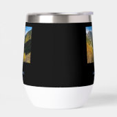 Grumpy Owl Nesting on Monogram Egal Foto (Links)