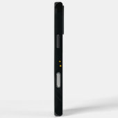 Grumpy Owl Personalisiert Case-Mate iPhone Hülle (Rückseite / Rechts)