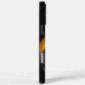 Grumpy Robot Personalisiert Case-Mate iPhone Hülle (Rückseite / Rechts)