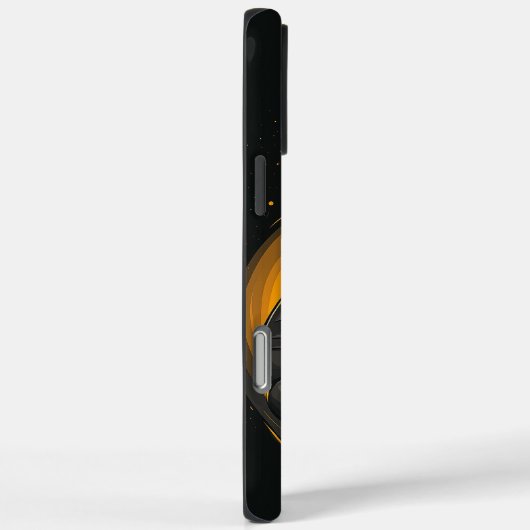 Grumpy Robot Personalisiert Case-Mate iPhone Hülle (Rückseite / Rechts)