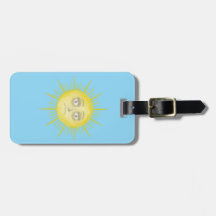 Grumpy Sonne, Schlafender Mond
