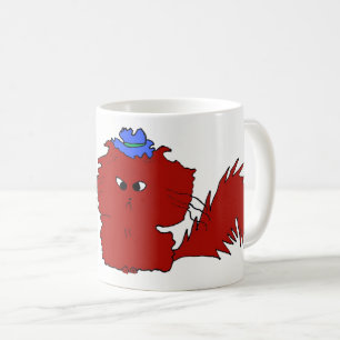 GRUMPY TASSE