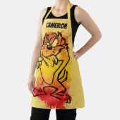 Grumpy TAZ™ Schürze (InSitu)