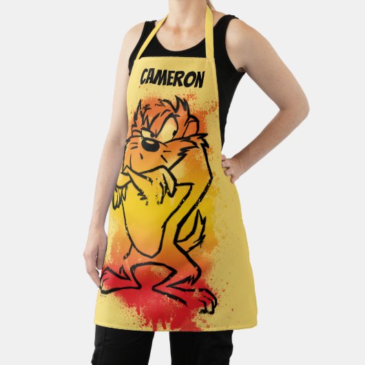 Grumpy TAZ™ Schürze (InSitu)