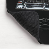 grün 1955 mousepad (Ecke)