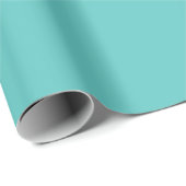 Grün 1 geschenkpapier (Rolleneckpunkt)