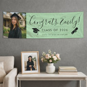GRÜN 2026 | Abschlussbanner mit Foto Banner
