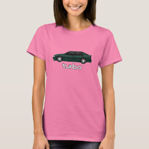 Grün 9000aero T-Shirt