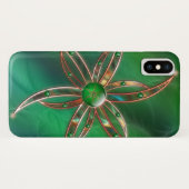 Grün als die Gras iPhone Case-Mate Hülle (Rückseite (Horizontal))