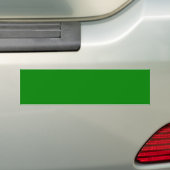 Grün Autoaufkleber (Auf Auto)