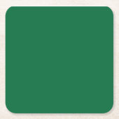 grün, azurblau, aqua, blau, Schriftart, Muster, Rechteckiger Pappuntersetzer (Vorderseite)