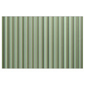 Grün-, Bisk-, Dunkel-, Grün- und Schwarzmeerlinien Stoff (Fat Quarter (45,7 x 55,9 cm))