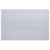 Grün, Blau, Heiß-Rosa und Weiß-farbene Linien Stoff (Yard (91,4 cm))
