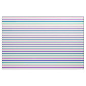 Grün, Blau, Heiß-Rosa und Weiß-farbene Linien Stoff (Fat Quarter (45,7 x 55,9 cm))