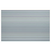 Grün, Blau, Midnight Blau, Schwarz und Light Cyan Stoff (Fat Quarter (45,7 x 55,9 cm))