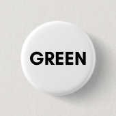 grün button (Vorderseite)