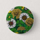 Grün Button (Vorderseite)