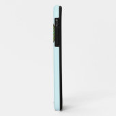Grün Case-Mate iPhone Hülle (Hinten/Links)