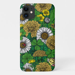Grün Case-Mate iPhone Hülle