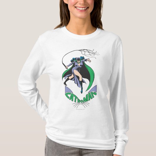 Grün der Logos T-Shirt (Vorderseite)