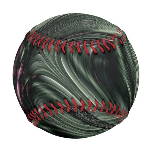 Grün digital baseball (Rückseite)