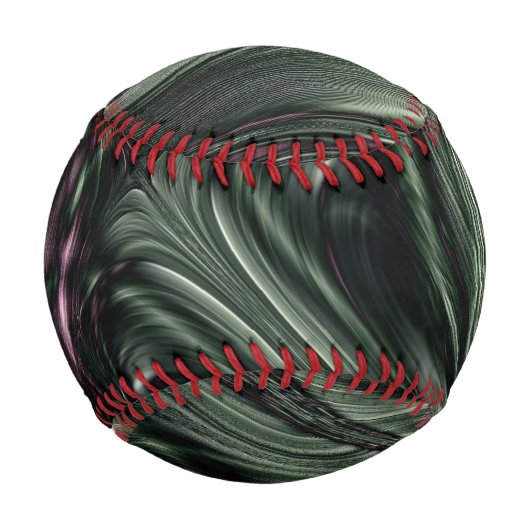 Grün digital baseball (Vorderseite)
