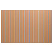 Grün, Dunkelblau, Weiß und Schokolade Stoff (Yard (91,4 cm))