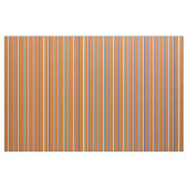 Grün, Dunkelblau, Weiß und Schokolade Stoff (Fat Quarter (45,7 x 55,9 cm))