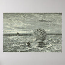 Grün fällt ins Meer (1871)