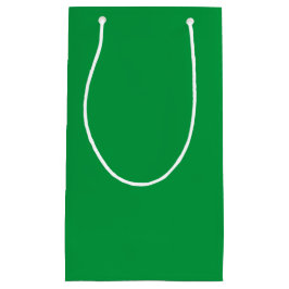 Grün, Fern, grün, Kleine Geschenktüte