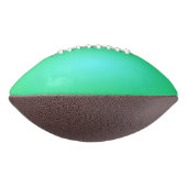 Grün Football (Gedreht 90)