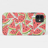 Grün für das iPhone-Gehäuse Case-Mate iPhone Hülle (Rückseite (Horizontal))