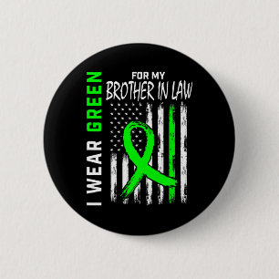 Grün für meinen Bruder im Jura Nierenerkrankung Aw Button