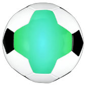 Grün Fußball (Gedreht)