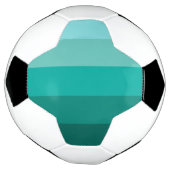 Grün Fußball (Gedreht)