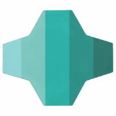 Grün Fußball (Flach)