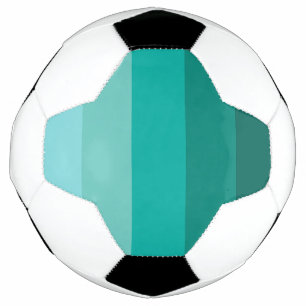 Grün Fußball