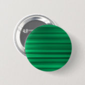 Grün gebürstet button (Vorne & Hinten)