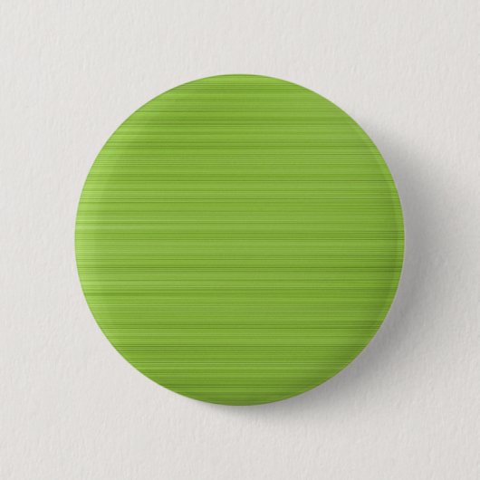 Grün gebürstet button (Vorderseite)