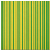 Grün-Gelb-Muster Stoff (Muster)