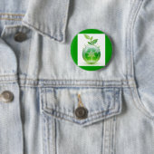 grün-gerecycelte-img button (Beispiel)