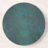 grün getränkeuntersetzer (Vorne)