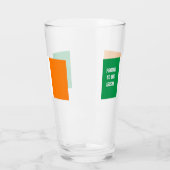 GRÜN GLAS (Links)