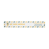 Grün & Gold, das wir beim Bewegen gestreift haben (Person)