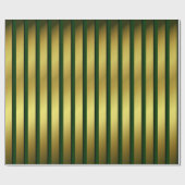 grün,gold,glänzend,Umschlag, Papier,farbiges+ Hand Geschenkpapier (Flach)