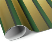 grün,gold,glänzend,Umschlag, Papier,farbiges+ Hand Geschenkpapier (Rolleneckpunkt)