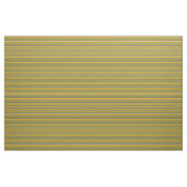 Grün, Goldenrod, hellgelb, schwarz und Tan Stoff (Yard (91,4 cm))
