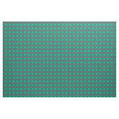 Grün grau, kariert stoff (Fat Quarter (45,7 x 55,9 cm))
